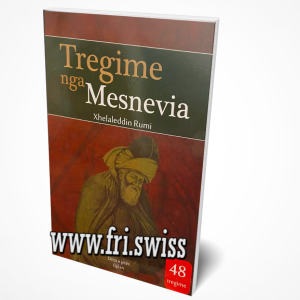 Tregime nga Mesnevia