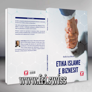 Etika Islame e biznesit