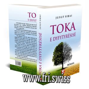 TOKA E DYFYTYRËSISË