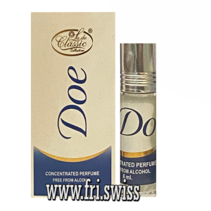 Parfum Doe 6 ml