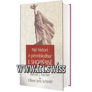 Një histori e përmbledhur e SHQIPËRISË