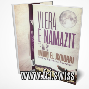 Vlera e namazit të natës