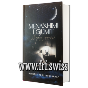 Menaxhimi i gjumit sipas sunetit