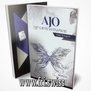 Ajo që gjeti vetveten