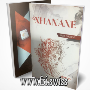 Xhanane