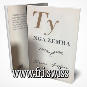 Ty nga zemra