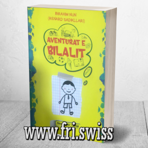 AVENTURAT E BILALIT