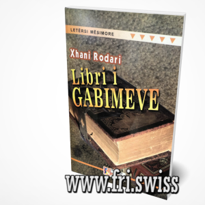 Libri i Gabimeve
