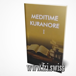 Meditime Kuranore 1
