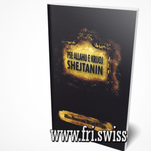 Pse Allahu e krijoi Shejtanin
