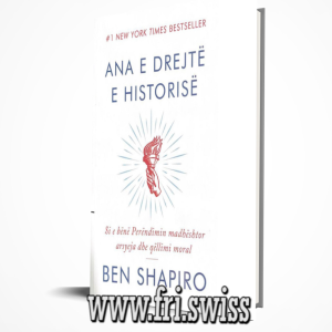 Ana e drejtë e historisë