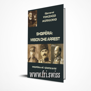 SHQIPËRIA në "ÇËSHTJE DITE"