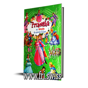 Princesha mbi bizele dhe përralla të tjera