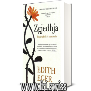 Zgjedhja të përqafosh të mundurën