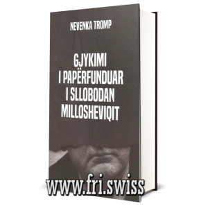 Gjykimi i papërfunduar i Sllobodan Milloshaviqit