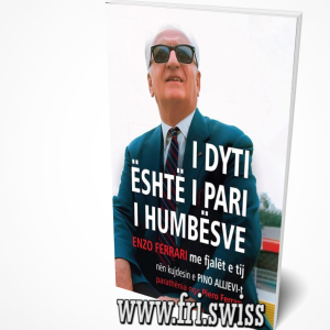 I Dyti Është I Pari I Humbësve