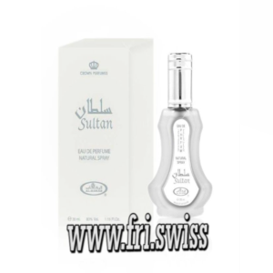 Parfum Sultan - 35 ml