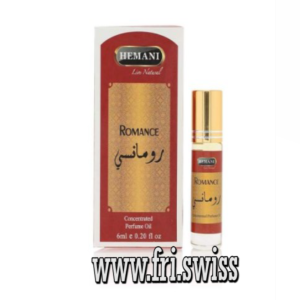 Parfum Romance, 6 ml