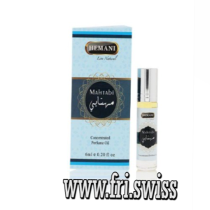 Parfum Mahtabi 6 ml