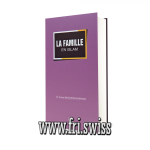 La Famille En Islam
