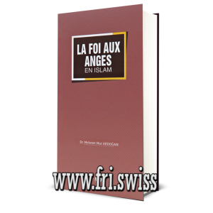 La Foı Aux Anges En Islam