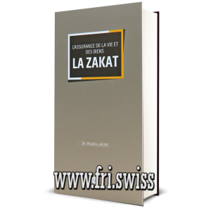 Lassurance De La Vie Et Des Biens La Zekat