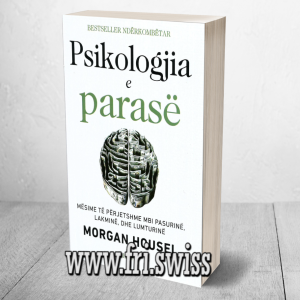 Psikologjia e Parasë