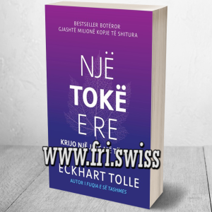 Një tokë e re, krijo një jetë më të mirë