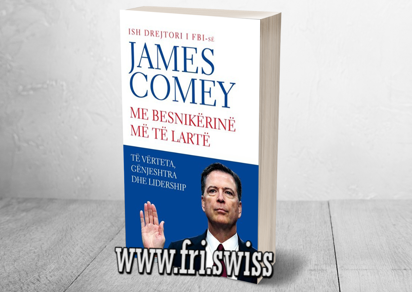 Me besnikërinë më të lartë