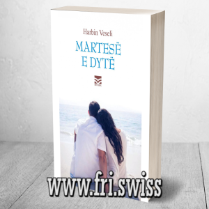 Martesë e dytë