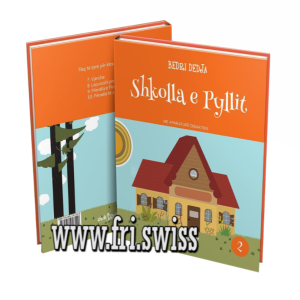 Shkolla e pyllit