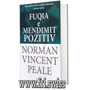 Fuqia e mendimit pozitiv