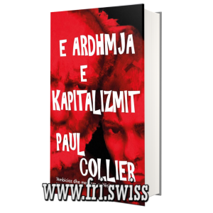 E ardhmja e kapitalizmit