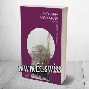 Shqipëria Pasosmane (1912-1920)