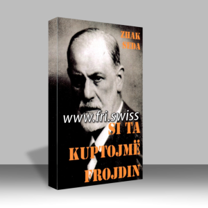 Si të  kuptojmë  Frojdin