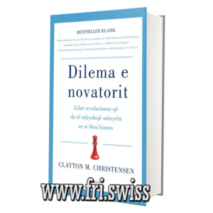 Dilema e novatorit