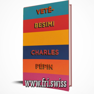 Vetëbesimi