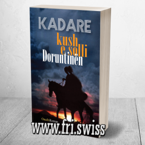 Kush e solli Doruntinën