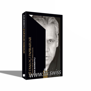 Një dialog i pambaruar