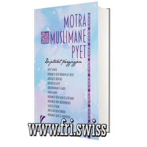 Motra muslimane pyet dijetarët përgjigjen