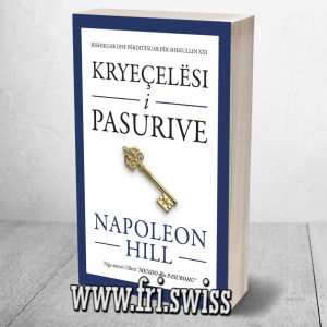 Kryeçelësi i pasurive
