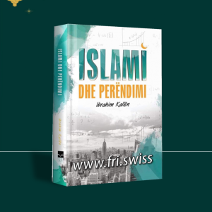 Islami dhe perëndimi