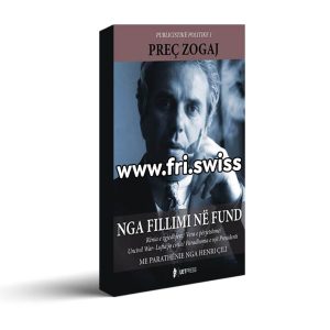 Nga fillimi në fund – Volumi 1