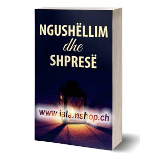 Ngushëllim dhe shpresë