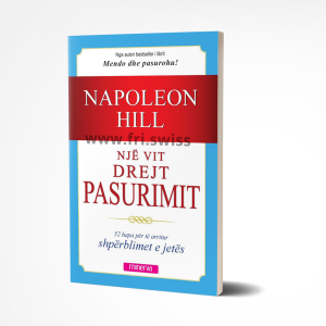 Një vit drejt pasurimit