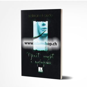 Njëzet rrugët e syefaqësisë