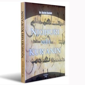 Njohuri mbi Kur'anin