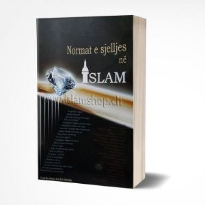 Normat e sjelljes në Islam