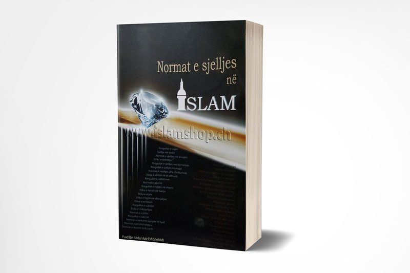 Normat e sjelljes në Islam