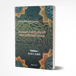 Normat e sjelljes në vëllazërimin Islam